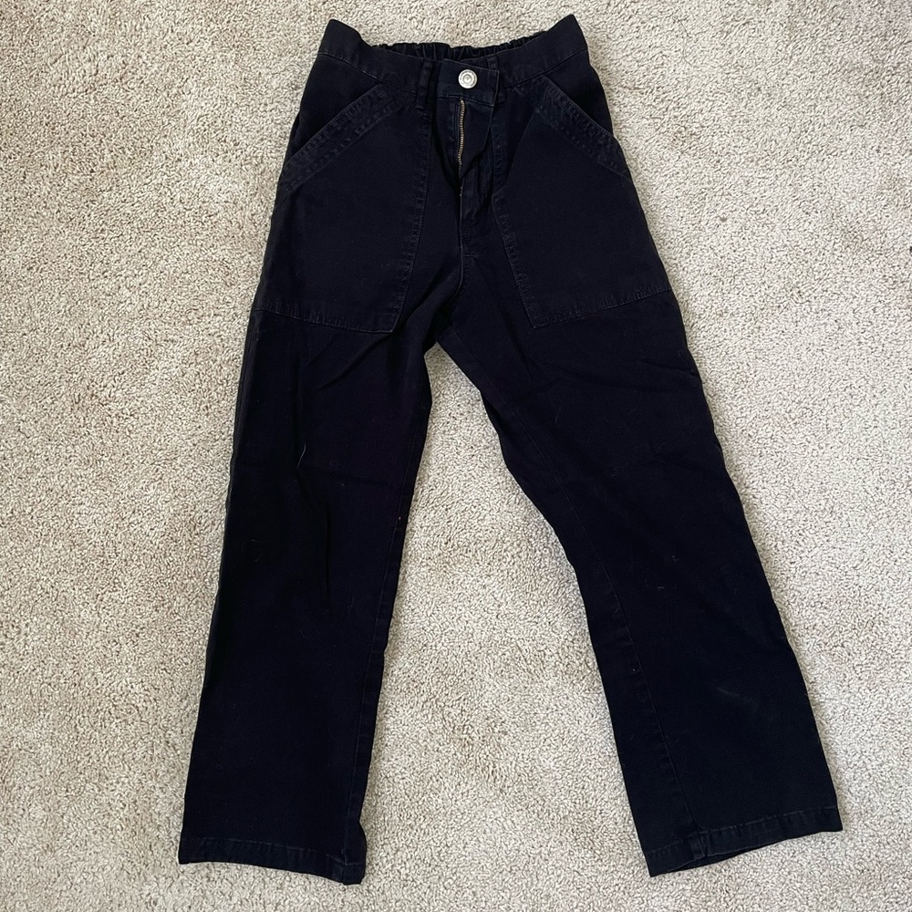 Big Bud Press Work Pants